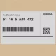 Genuine BMW 51165A08472