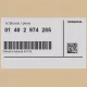 Genuine BMW 01402974285