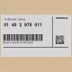 Genuine BMW 01402978011