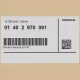 Genuine BMW 01402970091