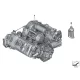 Genuine BMW Black engine (11007713462)