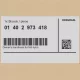 Genuine BMW 01402973418