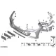 Genuine BMW 51118098864