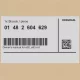 Genuine BMW 01482604629