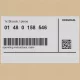 Genuine BMW 01480158546 - Operating instructions, radio "da"