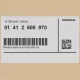 Genuine BMW 01412600970