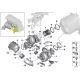 Genuine BMW Support (11658595478)