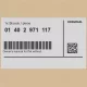 Genuine BMW 01402971117