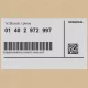 Genuine BMW 01402972997
