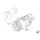 Genuine BMW RP A/C compressor (64529182794)