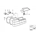Genuine BMW STOPLAMP (63251378792)