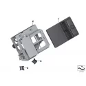 Genuine BMW Central chassis electronics (61358555338)