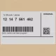 Genuine BMW 12147561462 - Exch. control unit DME programmed
