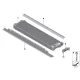 Genuine BMW Skidshield (17119427997)