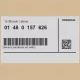 Genuine BMW 01480157626