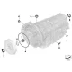 Original BMW Sicherungsring (24237627137)