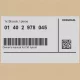 Genuine BMW 01402978045