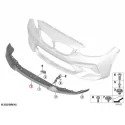 Genuine BMW 51118078455