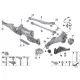 Original BMW Gummilager (33326850395)
