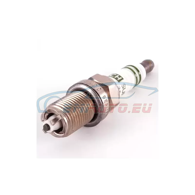 Genuine BMW 12129069877 - Spark plug