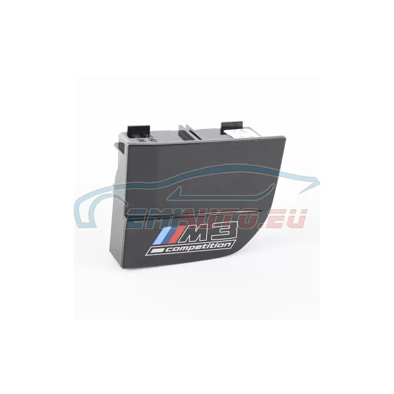 Genuine BMW 65829501547