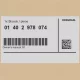 Genuine BMW 01402978074
