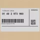 Genuine BMW 01402973960