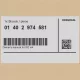 Genuine BMW 01402974581