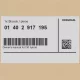 Genuine BMW 01402917195