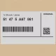 Genuine BMW 51475A67861