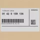 Genuine BMW 01420159136