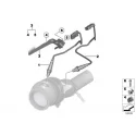 Genuine BMW Oxygen sensor (11787589121)