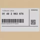 Genuine BMW 01402963676
