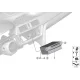 Genuine BMW Headunit High 2 (65126809244)