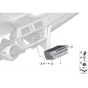 Genuine BMW Headunit High 2 (65126809244)