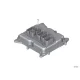 Genuine BMW Basic control unit DME (12148637031)