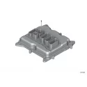 Genuine BMW Basic control unit DME (12148637031)