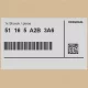 Genuine BMW 51165A2B3A6