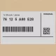 Genuine BMW 76125A80E28