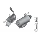 Genuine BMW Starter (12417610345)