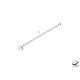 Genuine BMW Adapter lead, additional heater (12517803520)