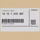 Genuine BMW 12131415367