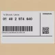 Genuine BMW 01402974640