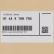 Genuine BMW 01489789788
