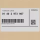 Genuine BMW 01402973967