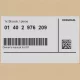 Genuine BMW 01402976209