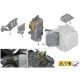 Genuine BMW i Basic control unit REME (12328650657)