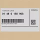 Genuine BMW 01490158908 - Operating instructions, radio "pt"