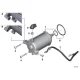 Genuine BMW Starter (12418559213)