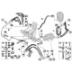 Genuine BMW Return pipe (32416776431)